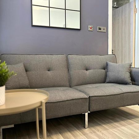 Whiskawaystays - Foregate Street - Apartment 3 Worcester Exteriör bild