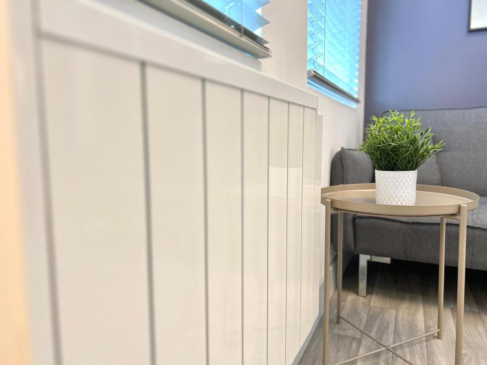 Whiskawaystays - Foregate Street - Apartment 3 Worcester Exteriör bild